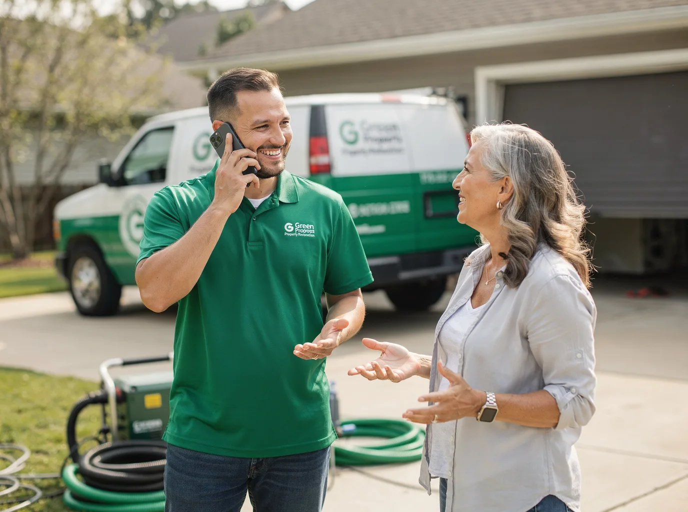 Water Damage Restoration Elk, WA FAQs